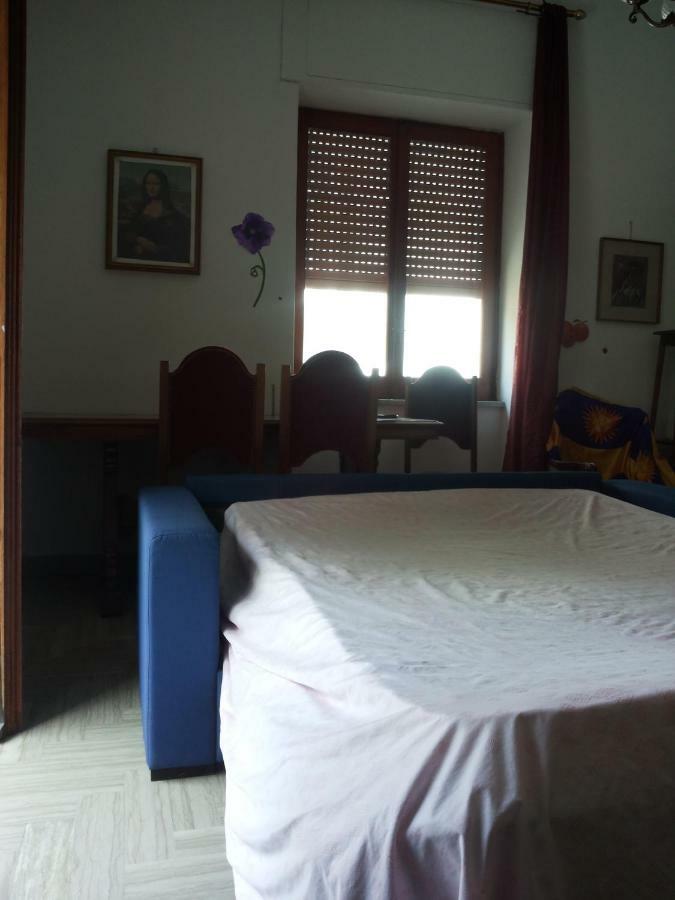 Luce Di Alloggio in famiglia
